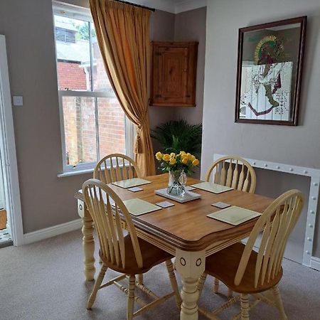 Character Beverley Town House 외부 사진
