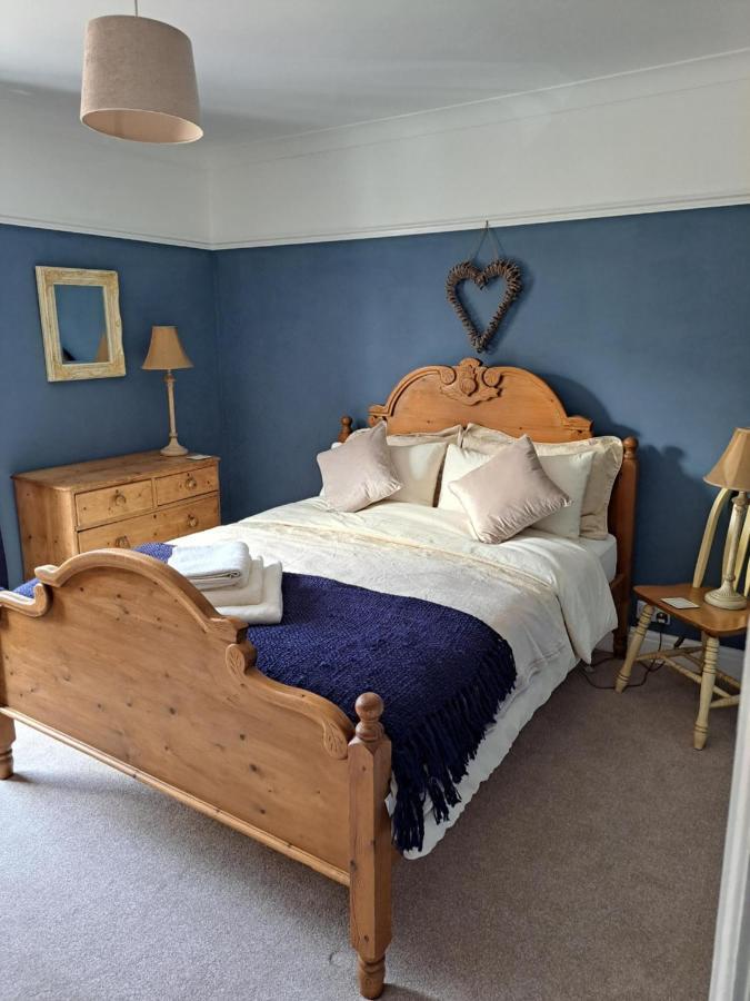 Character Beverley Town House 외부 사진