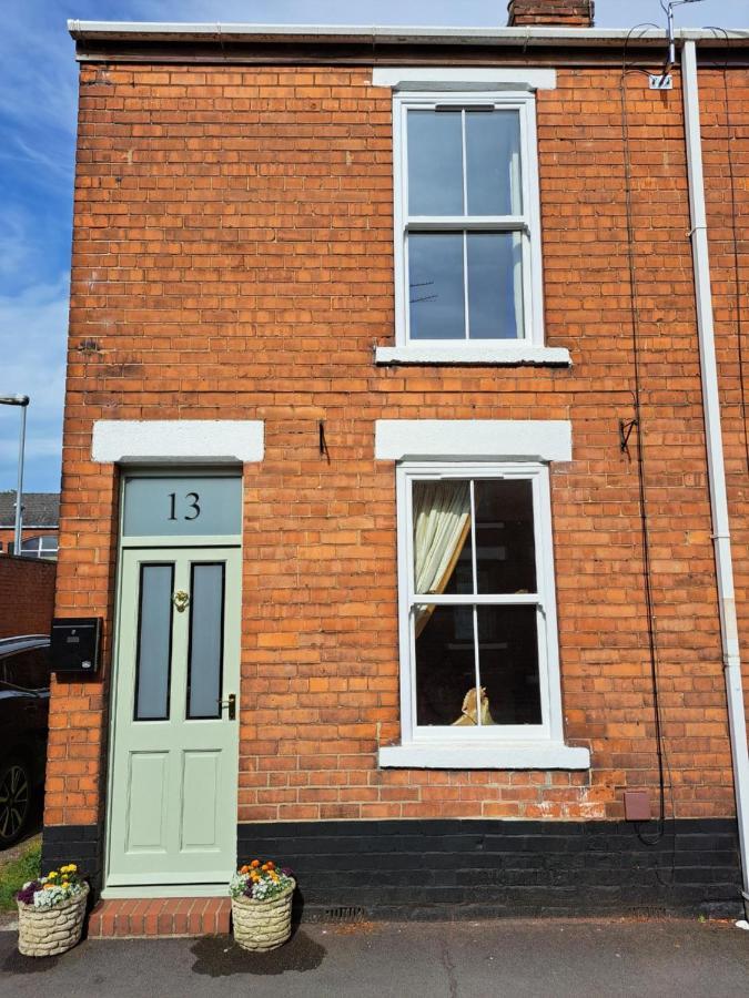 Character Beverley Town House 외부 사진